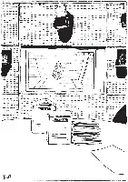 Description de l'image par IA : Bureau avec une grande fenêtre, deux caméras, des piles de papiers et des boîtes. Une personne est visible à travers la fenêtre.
