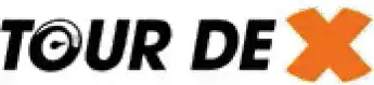 Description de l'image par IA : T majuscule en italique gras Thêta majuscule en italique gras U majuscule R majuscule D majuscule E majuscule