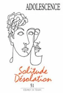 Couverture de Masochisme masculin, masochisme féminin à l'adolescence
