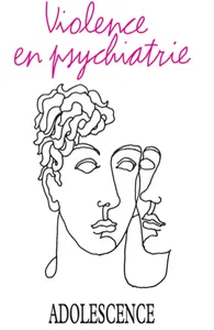 Couverture de Psychopathie, passage à l’acte et destructivité de l’objet