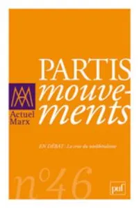 Couverture de Quelle articulation entre partis, syndicats et mouvements ?