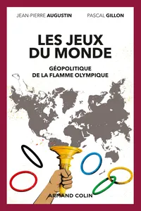 Couverture de Les jeux du monde