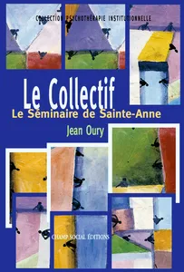Couverture de Le Collectif