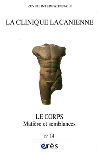 Couverture de Corps contemporain, post-modernité et jeux vidéo : le syndrome de Lara Croft
