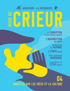 Couverture de Notre inconscient numérique