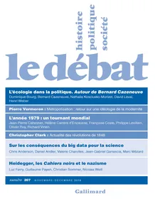 Couverture de L’intelligence artificielle et la démarche scientifique