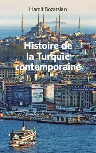 Couverture de Postface / Du kémalisme au système Erdoğan