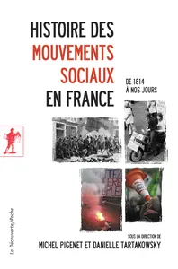 Couverture de 59. <span style='font-style: italic;'>Nouveaux usages et modalités des grèves</span>