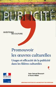 Couverture de Chapitre VII. Le marketing ordinaire des jeux vidéo
