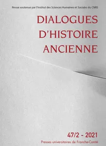 Couverture de Pratiques et évolution des rites funéraires privés en Grèce aux époques archaïque et classique