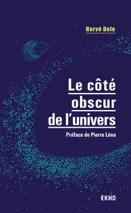Couverture de Le côté obscur de l'univers