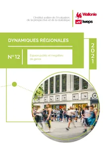 Couverture de Les espaces publics sont-ils neutres ? Lecture spatiale des rapports sociaux de genre, lecture genrée des rapports socio-spatiaux