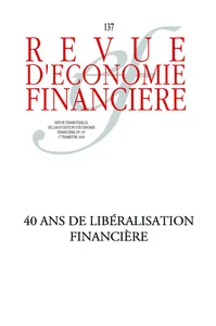Couverture de Le retour des déficits jumeaux américains