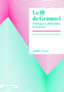 Couverture de Le fil de Gramsci