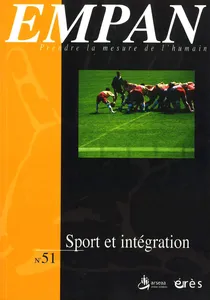 Couverture de Sport : à chacun son défi