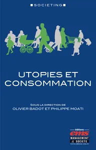 Couverture de Chapitre 6. La grande distribution a-t-elle dit son dernier mot ? Michel Houellebecq en défenseur d’une utopie commerciale menacée