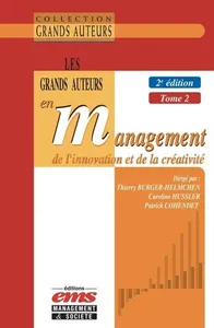 Couverture de VII. <i>Armand Hatchuel et Benoit Weil</i>