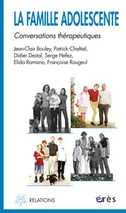 Couverture de 6. La fonction grand-parentale