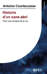 Couverture de Histoire d'un sans-abri