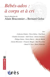 Couverture de Attachement et sexualité infantile