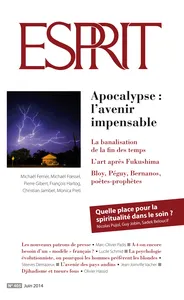 Couverture de La Fin des temps selon l'islam shî'ite et l'apocalypse coranique