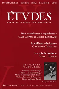 Couverture de L'avènement de l'enfant du désir