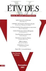 Couverture de Travail du deuil, travail de deuil