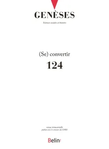 Couverture de Histoire d’une socialisation exceptionnelle