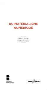 Couverture de 2. Le numérique, rival des religions ?