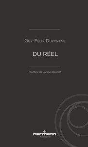 Couverture de I. Le réel comme invention de Lacan