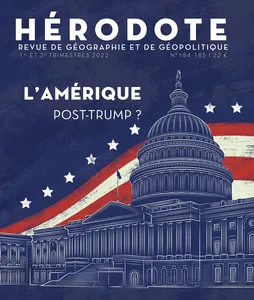 Couverture de Les réseaux sociaux et l’administration Trump