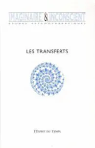 Couverture de Le transfert dans les cures d'enfants