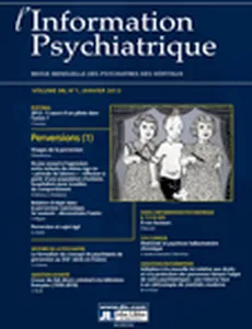 Couverture de Perversions (1)