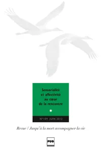 Couverture de Un discours intérieur