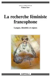 Couverture de L’excision : une violence sexiste sur fond culturel