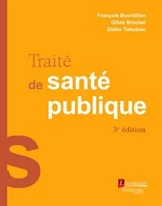Couverture de 3. Les déterminants de la santé