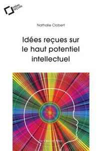 Couverture de « Il y a plusieurs sortes d’intelligences. »