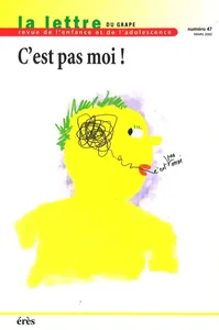 Couverture de Des origines mythiques de la culpabilité