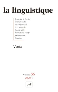 Couverture de Le fonctionnalisme de Lévi-Strauss et son reste. Note sur l’historicité