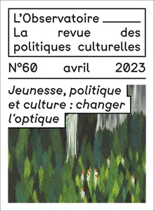 Couverture de Un portable sinon rien ? Les pratiques culturelles des jeunes à l’ère numérique