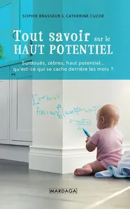 Couverture de Tout savoir sur le Haut Potentiel