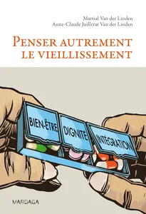 Couverture de Des changements dans les pratiques cliniques et les mesures d’insertion dans la société
