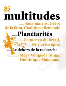 Couverture de À quoi rêve un ange ?