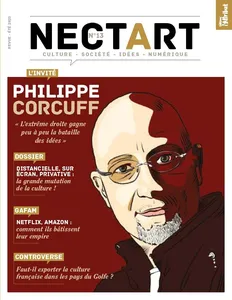 Couverture de Amazon : après moi le déluge !