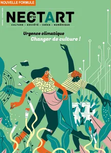 Couverture de « Cette fois c’est décidé, je deviens libraire ! »