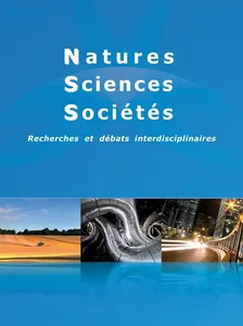Couverture de Politiques locales de l’énergie : un renouveau sous contraintes