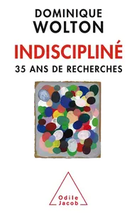 Couverture de Indiscipliné