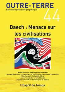 Couverture de Nettoyage ethnique, déplacements de population et repeuplement dans le gouvernorat de Ninive (Mossoul, Nord-Irak)