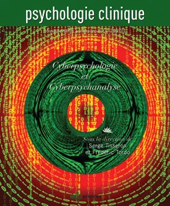 Couverture de Sexualité et numérique : illusion de toute-puissance ?