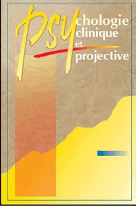 Couverture de Angoisse et processus de somatisation